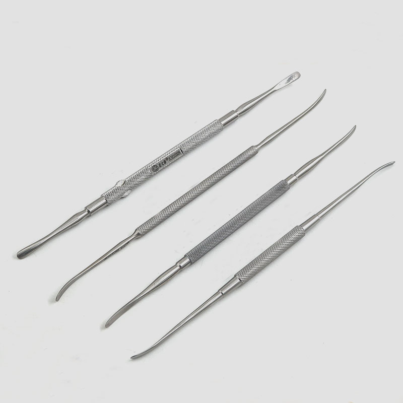 L Musical Instrument - Tiangong rhinoplasty instrument nasal septum peeler