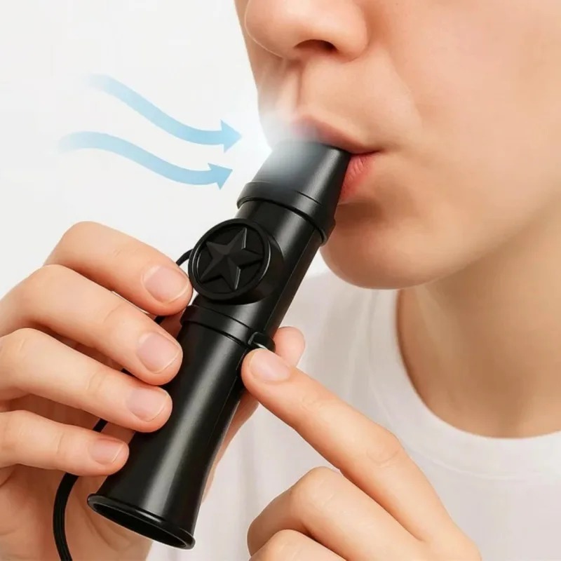 Musical Instrument Japan - Kazoo Flute Instrument No Membrane Great