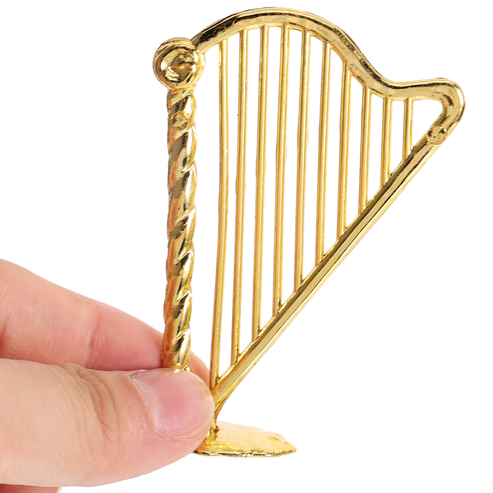 Musical Instrument Xmas Ornaments - 10Pcs Christmas Tree Musical Instrument Hanging