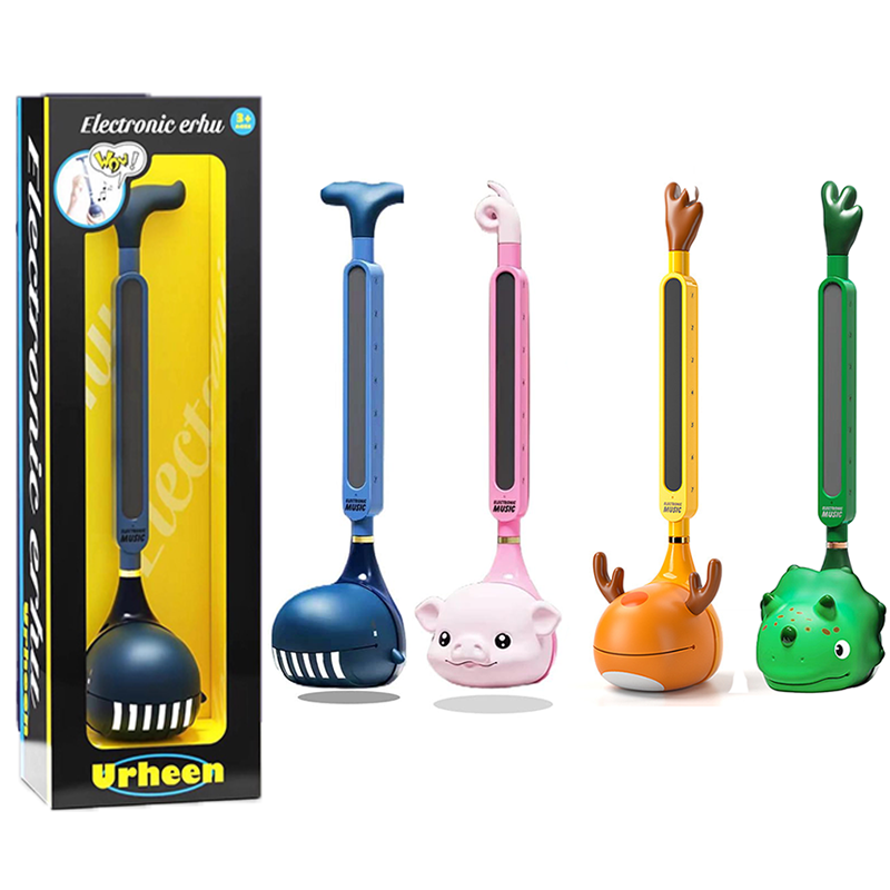 Musical Instrument Japan - Otamatone Japanese Electronic Musical Instrument USB