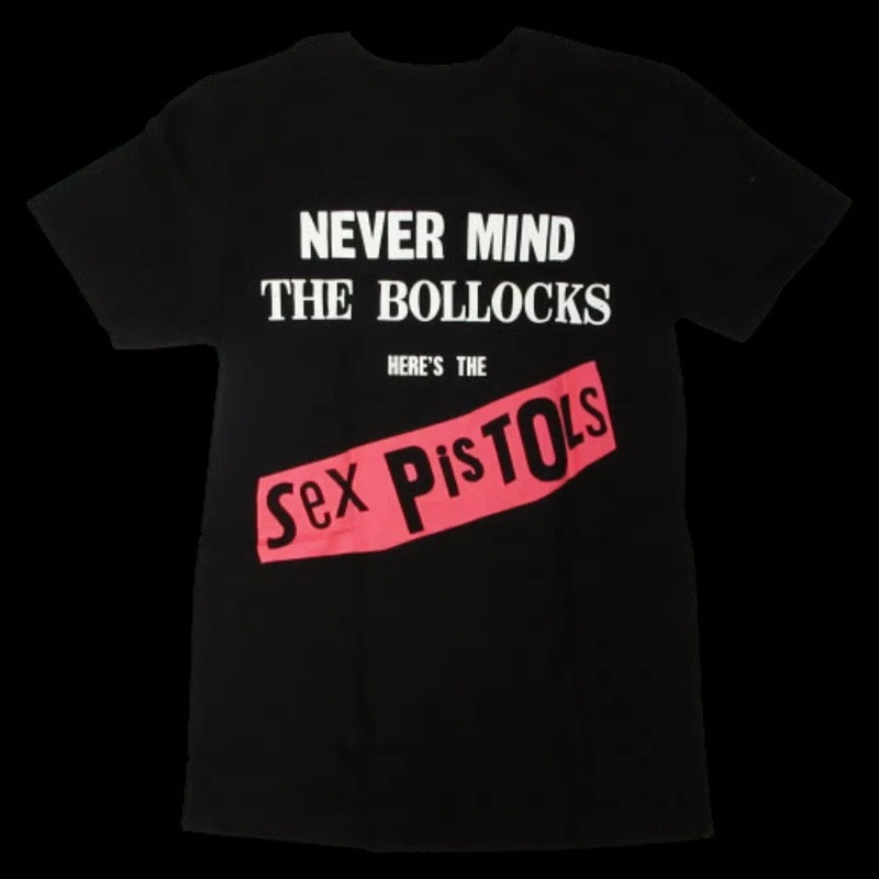 British Punk Rock Band Sex Pis - Musical Instrument Poster recension och pris