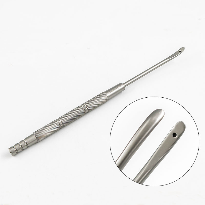 Tiangong rhinoplasty instrumen - L Musical Instrument recension och pris