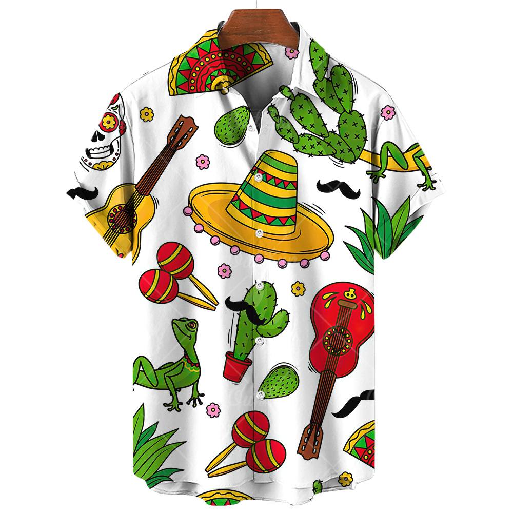 Musical Instrument Shirts For  - Musical Instrument Japan recension och pris