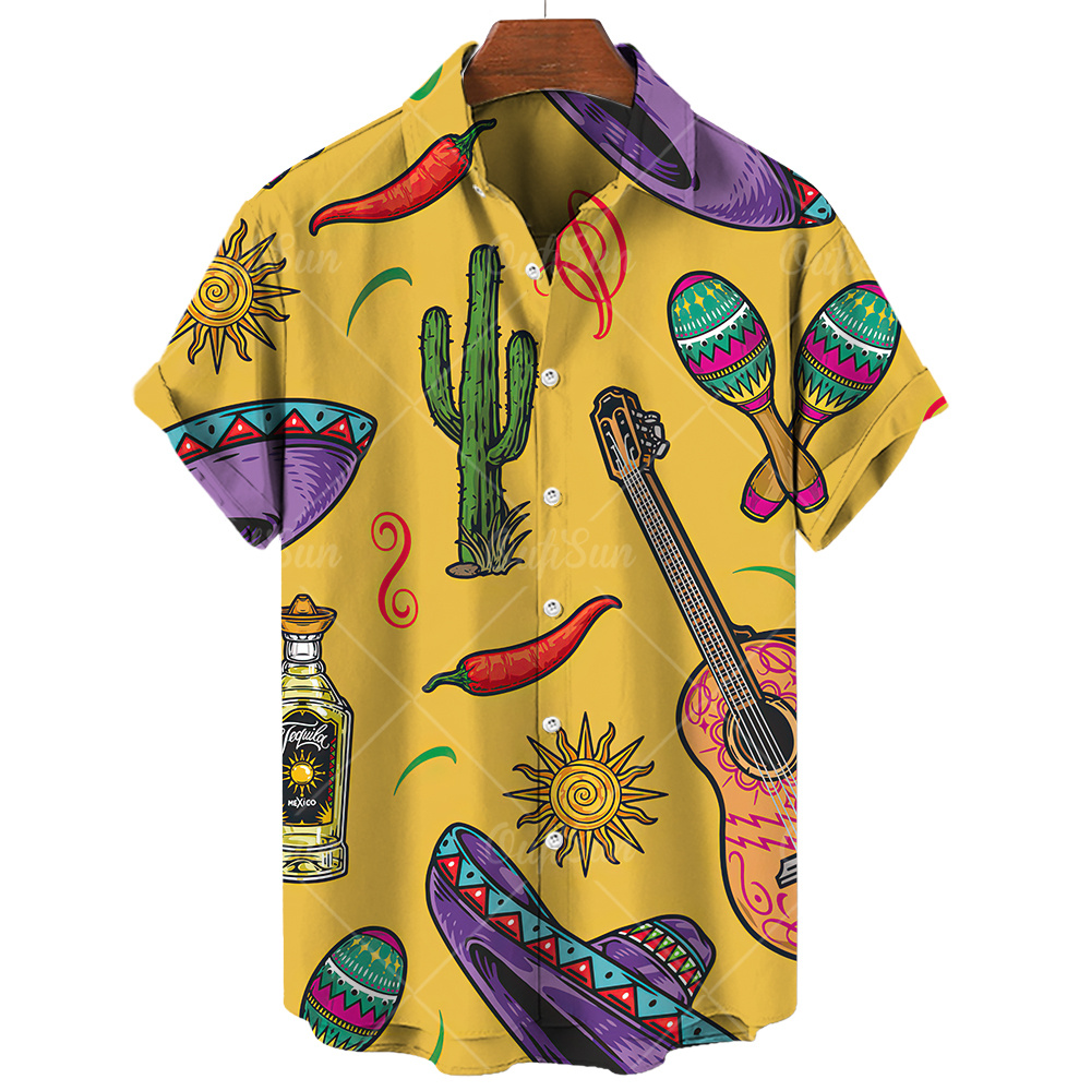 Musical Instrument Shirts For  - Musical Instrument Japan recension och pris