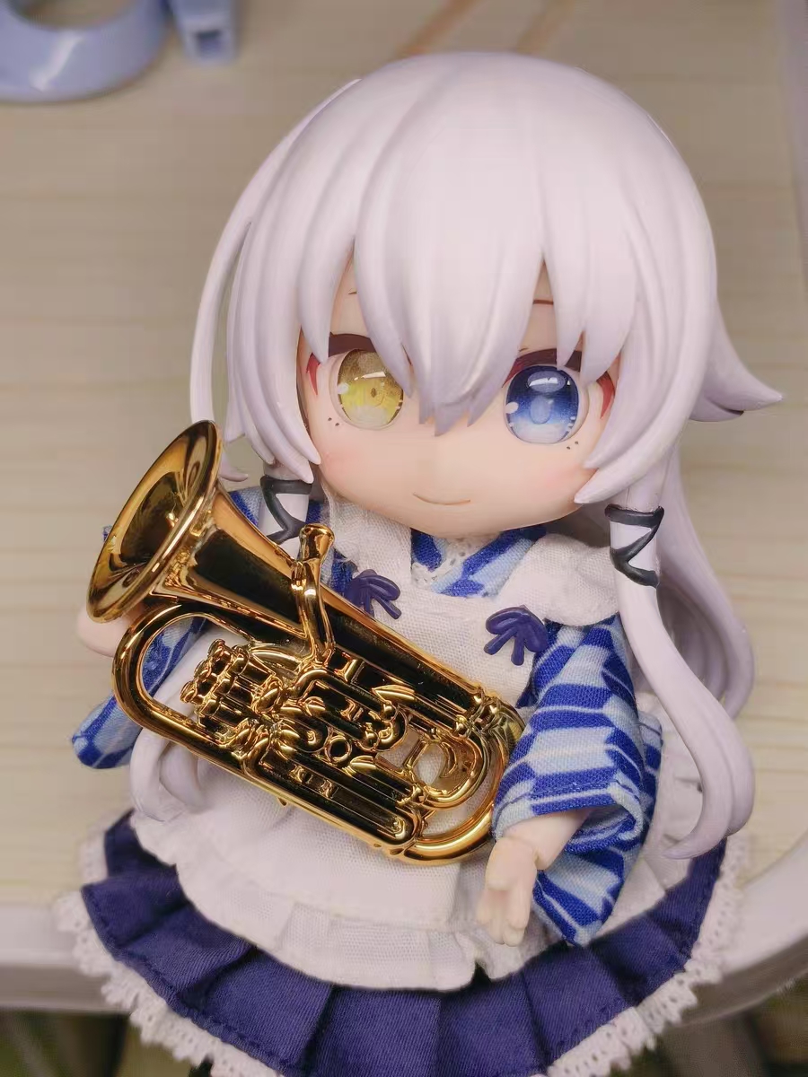 Tarlin capsule toys kawaii Spa - Musical Instrument Japan recension och pris