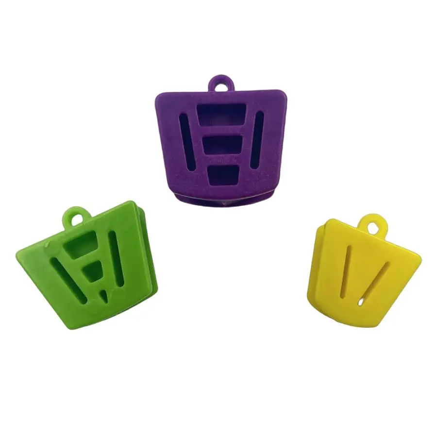 Teeth Prop Bite Rubber Opener  - L Musical Instrument recension och pris