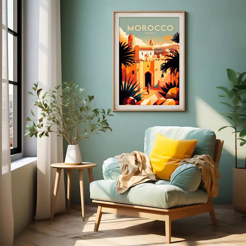 Classic Fashion Instruments Pi - Musical Instrument Poster recension och pris