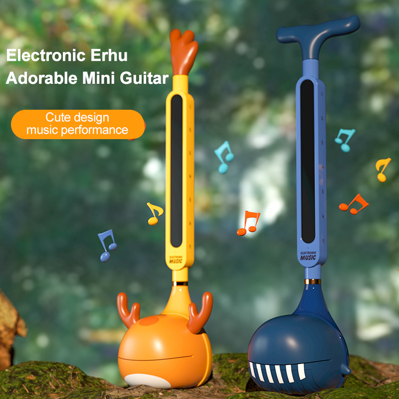 Otamatone Japanese Electronic  - Musical Instrument Japan recension och pris