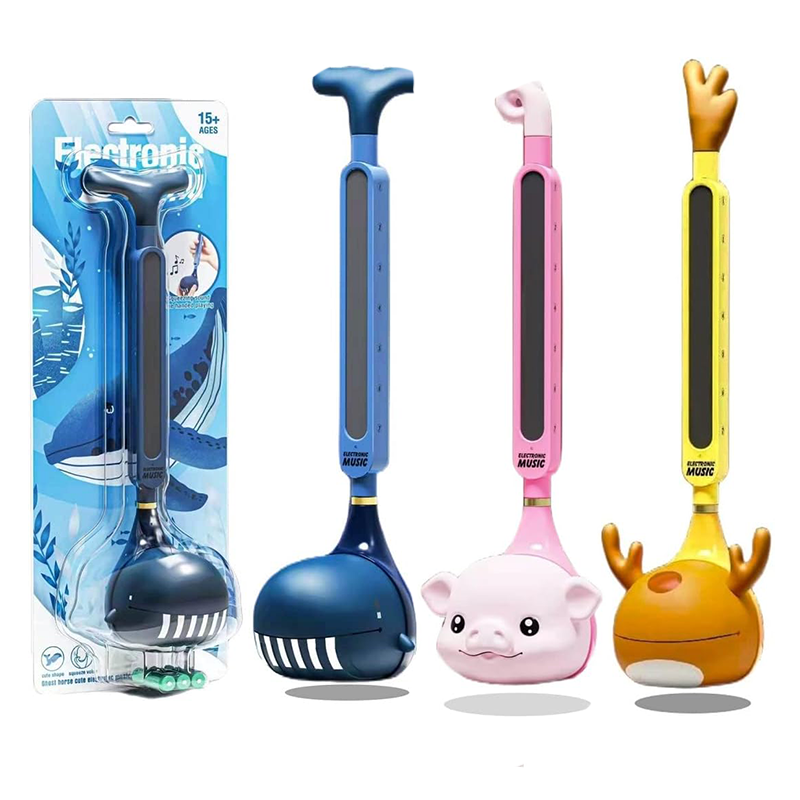 Otamatone Japanese Electronic  - Musical Instrument Japan recension och pris