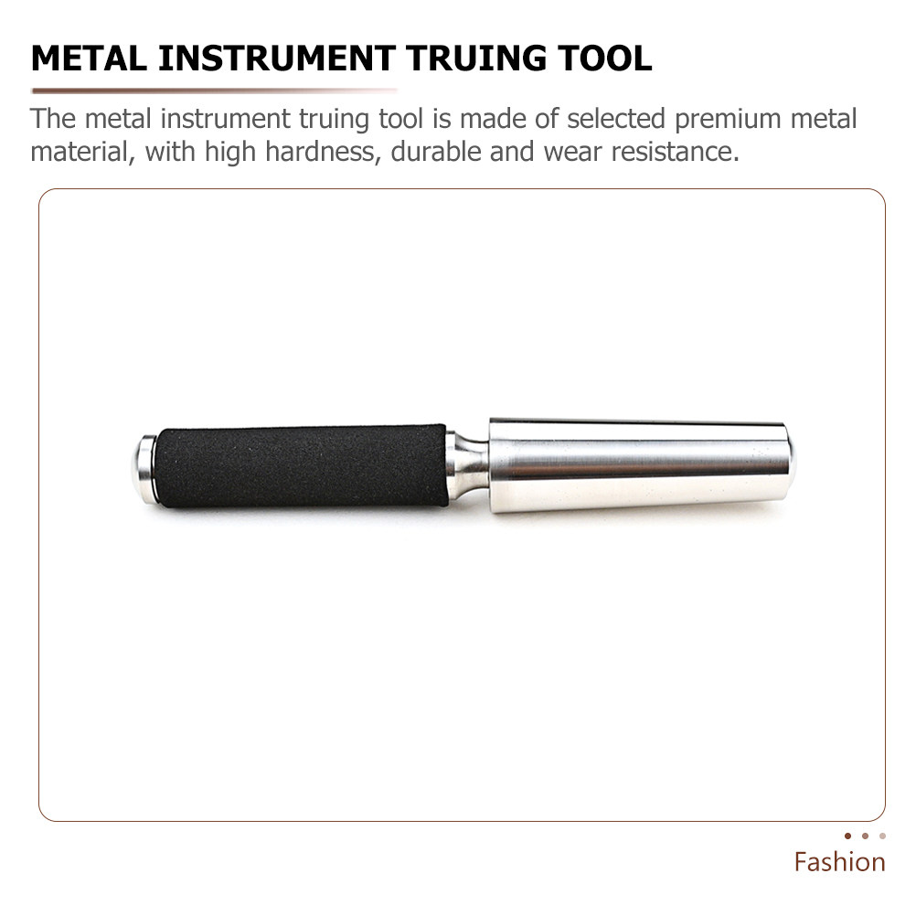 Metal Hand Roller Dent Repair  - Musical Instrument Saxophone recension och pris