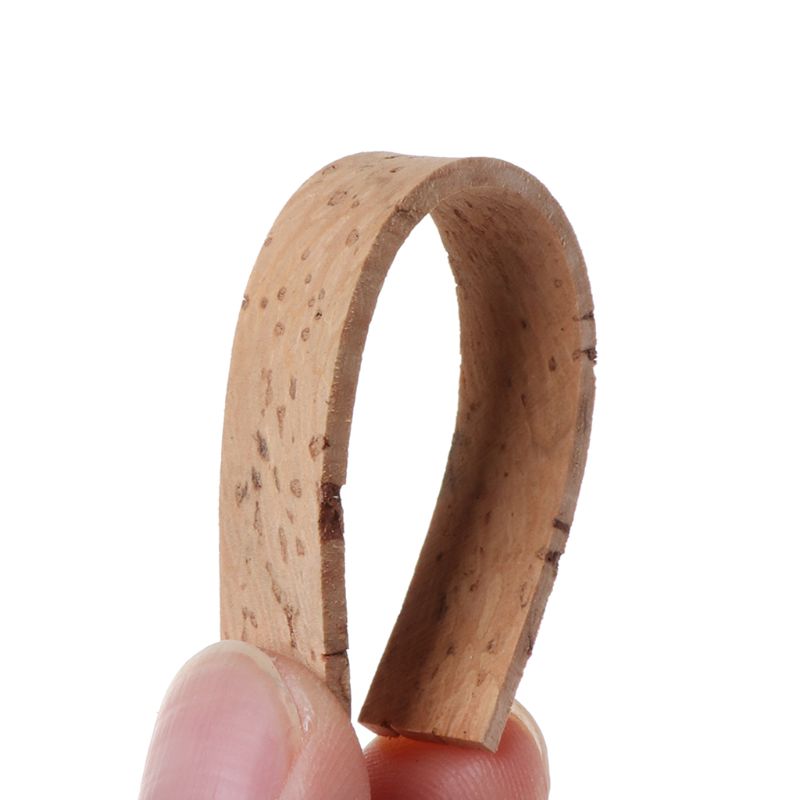 10pcs Clarinet Cork Bb Joint C - Musical Instrument Lyre recension och pris