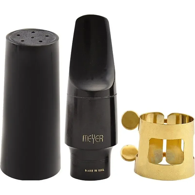 Replica Meyer Alto Bakelite Sa - Musical Instrument Lyre recension och pris