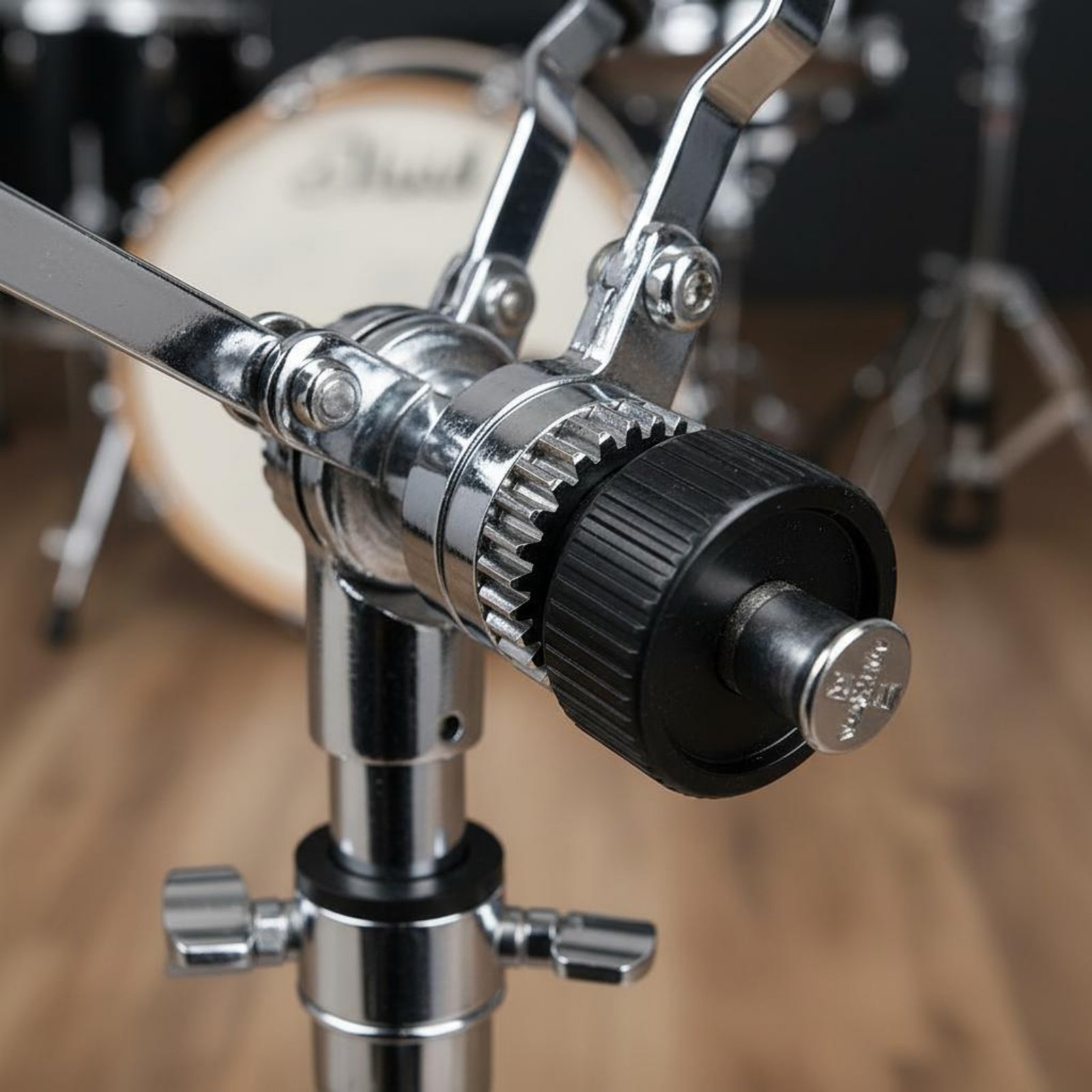 Snare Drum Stand Foldable Trip - Musical Instrument Drum recension och pris
