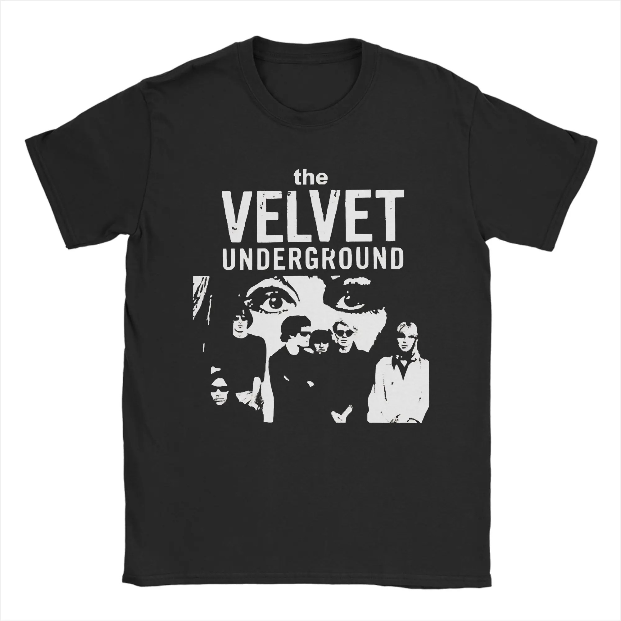 Legend Rock Band The Velvet Un - Musical Instrument Poster recension och pris
