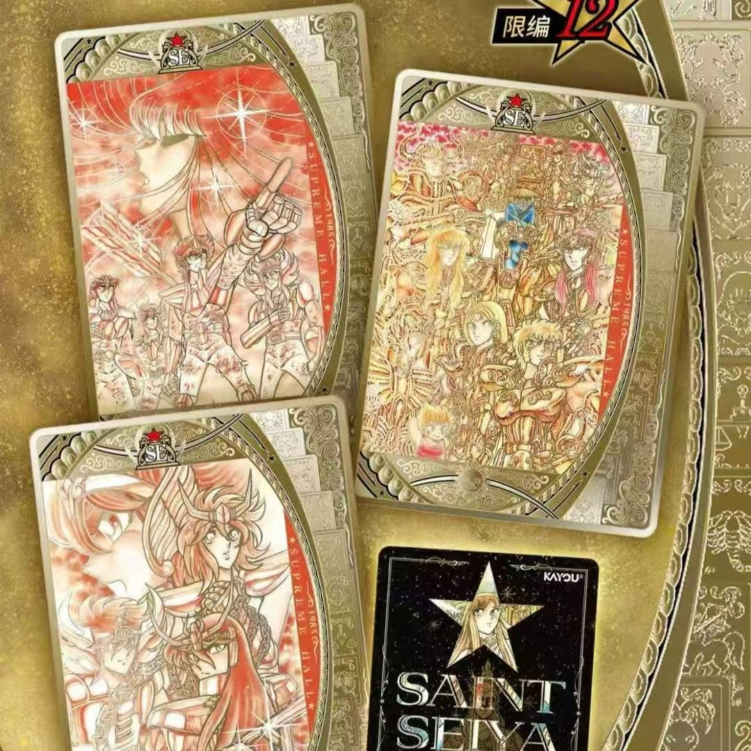 New Kayou Saint Seiya Cloth Aw - Santoor Music Instrument recension och pris