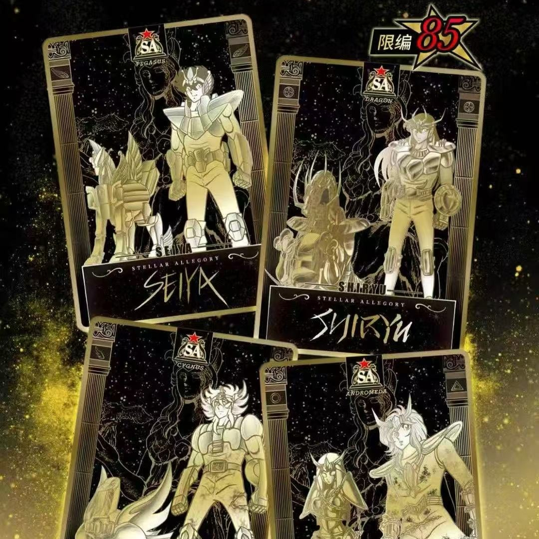 New Kayou Saint Seiya Cloth Aw - Santoor Music Instrument recension och pris