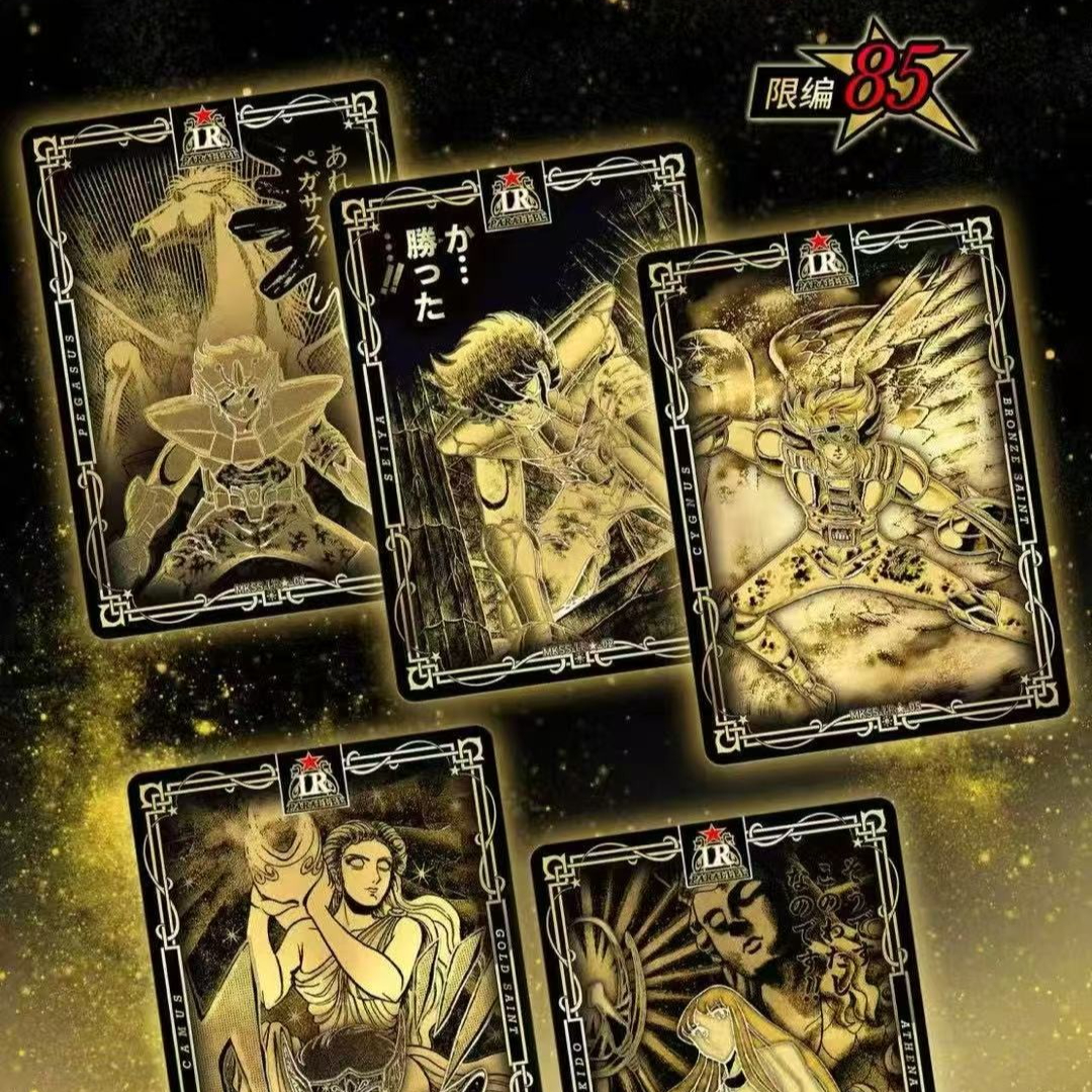 New Kayou Saint Seiya Cloth Aw - Santoor Music Instrument recension och pris