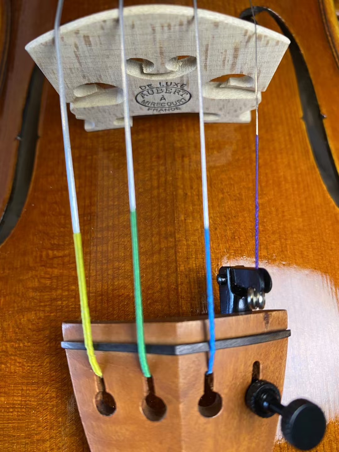 Over 30 years Handmade Violin  - L Musical Instrument recension och pris