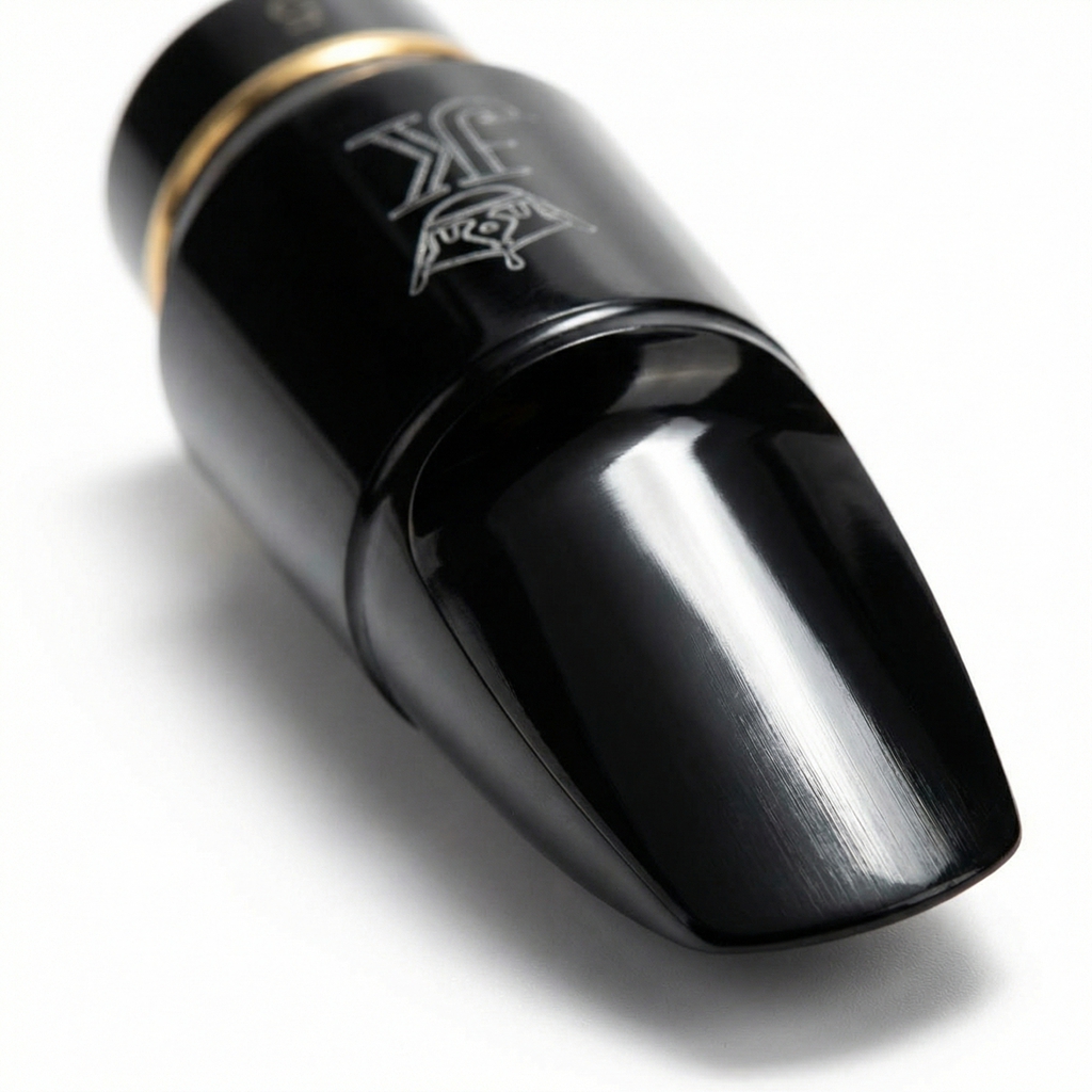 Carvows Saxophone Plastic Mout - Musical Instrument Saxophone recension och pris