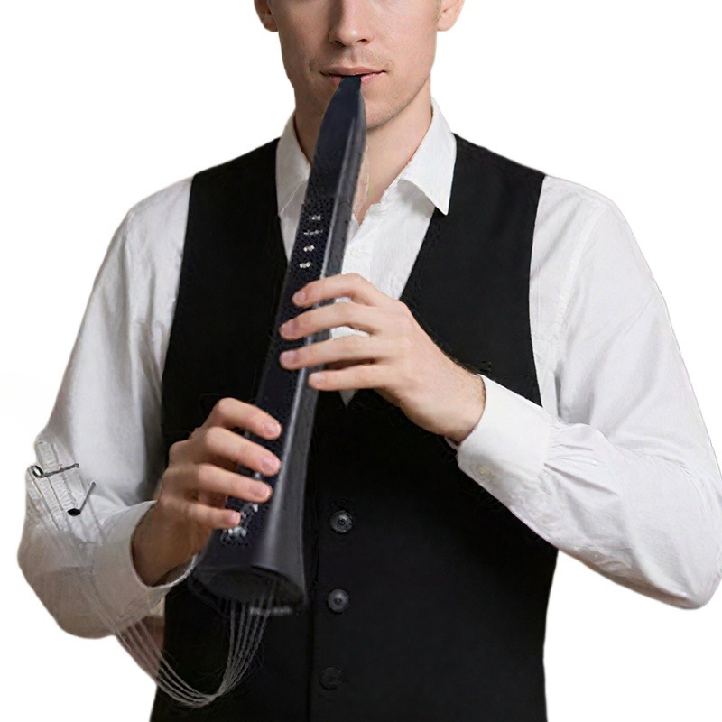 Portable Electronic Wind Instr - Musical Instrument Saxophone recension och pris