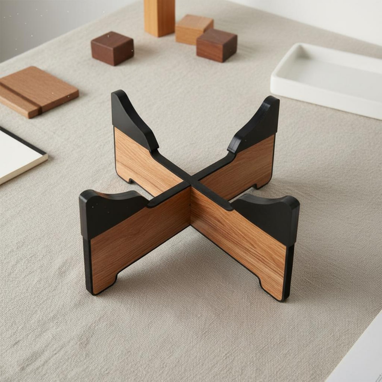 Celestial Drum Stand Sturdy Co - Musical Instrument Drum recension och pris