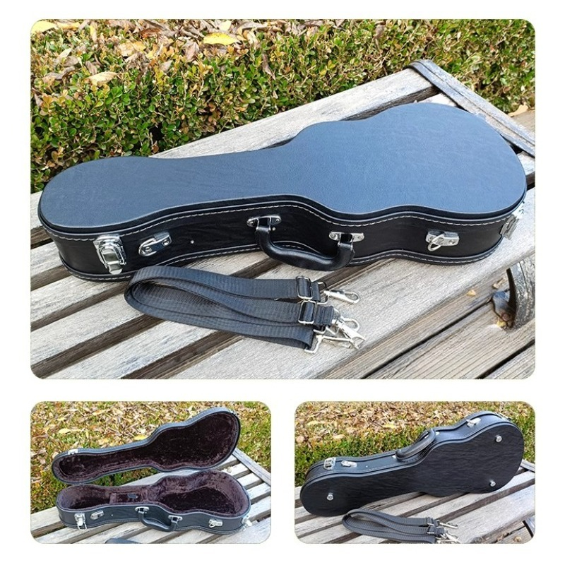 23/26 Inch Ukulele Carrying Ba - Musical Instrument Ukulele recension och pris