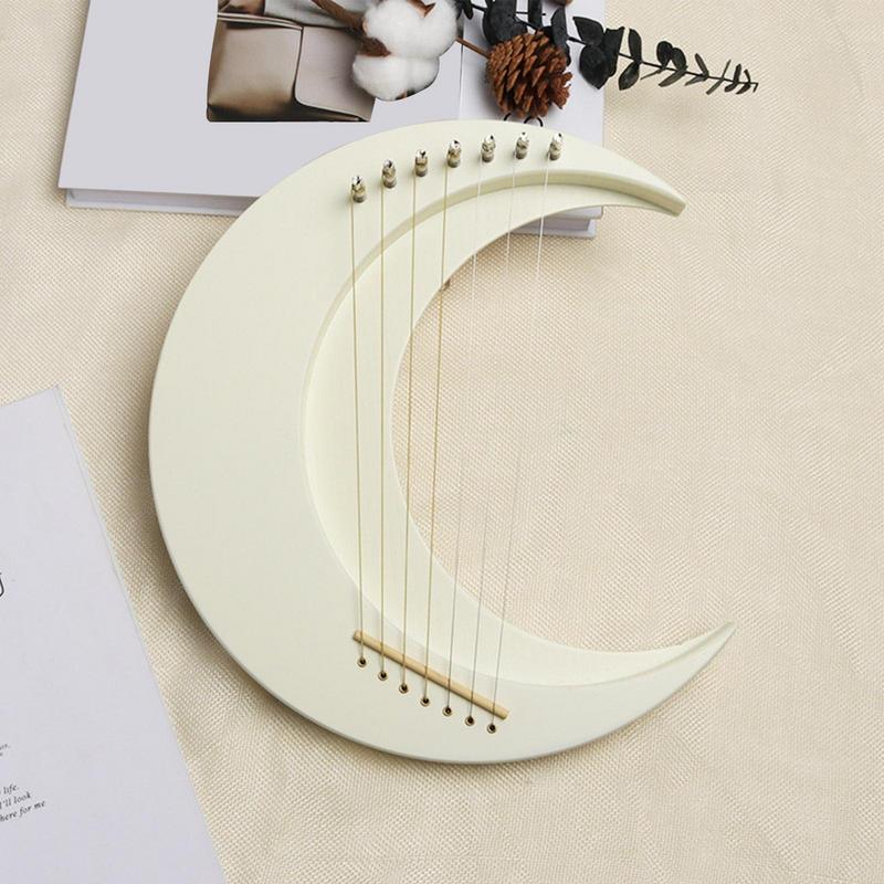Lyre Harp Musical Instrument W - Musical Instrument Lyre recension och pris