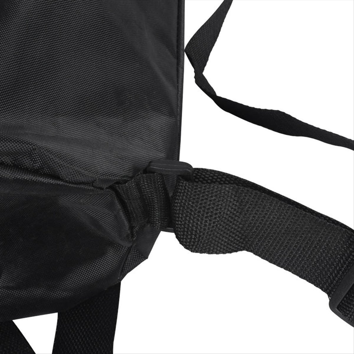 Portable African Drum Bag Thic - Musical Instrument Drum recension och pris