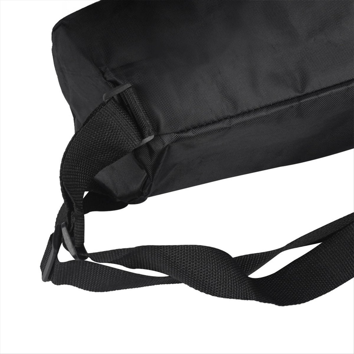 Portable African Drum Bag Thic - Musical Instrument Drum recension och pris