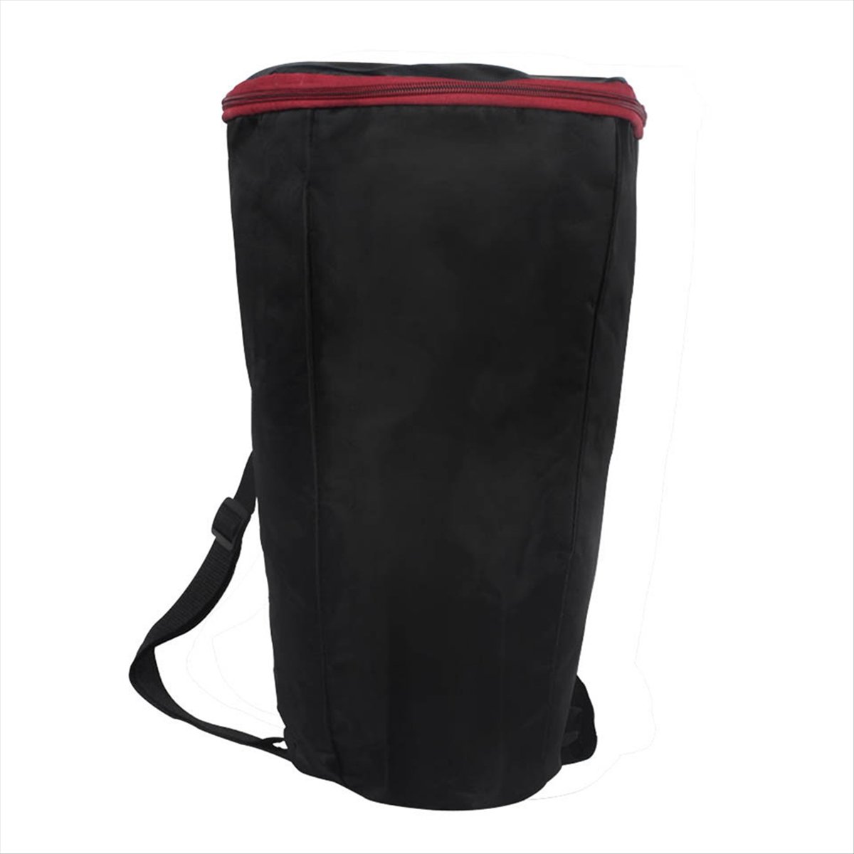 Portable African Drum Bag Thic - Musical Instrument Drum recension och pris
