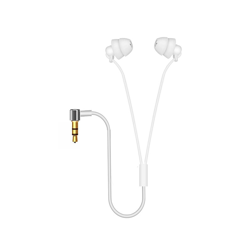 Universal 3.5mm Wired Headphon - L Musical Instrument recension och pris