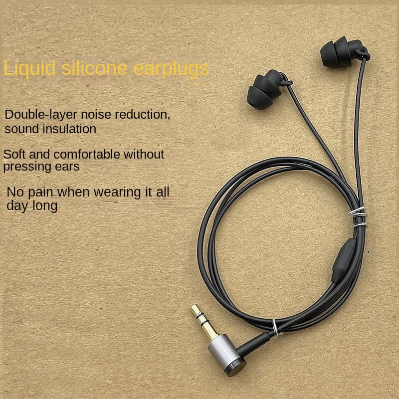 Universal 3.5mm Wired Headphon - L Musical Instrument recension och pris