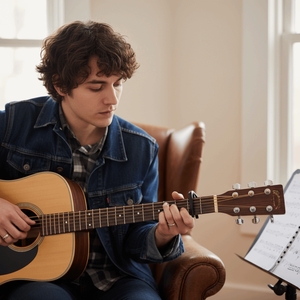Musical Instrument Guitar Tuni - Musical Instrument Ukulele recension och pris