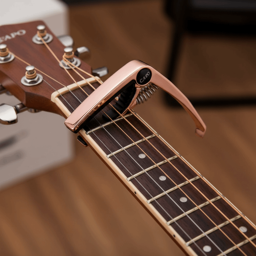 Musical Instrument Guitar Tuni - Musical Instrument Ukulele recension och pris