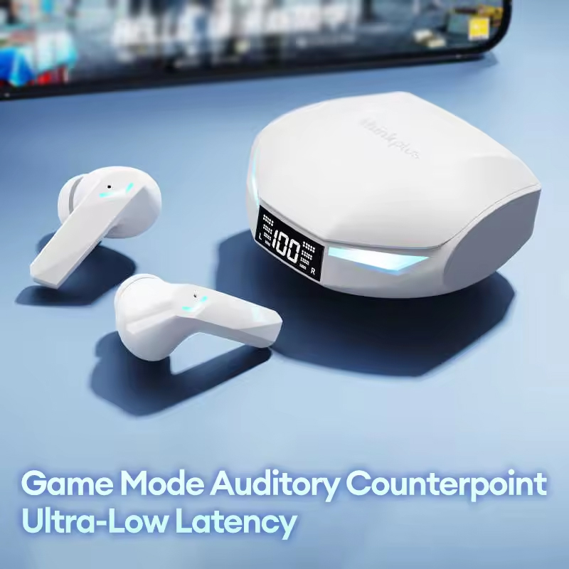 New Lenovo XT53 Bluetooth V5.4 - L Musical Instrument recension och pris