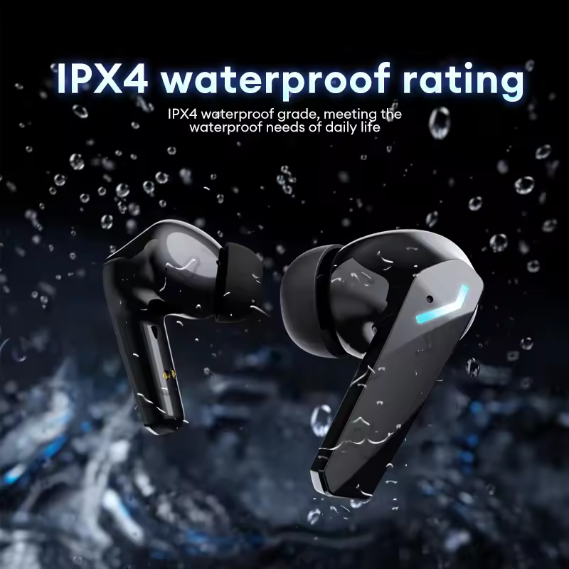 New Lenovo XT53 Bluetooth V5.4 - L Musical Instrument recension och pris