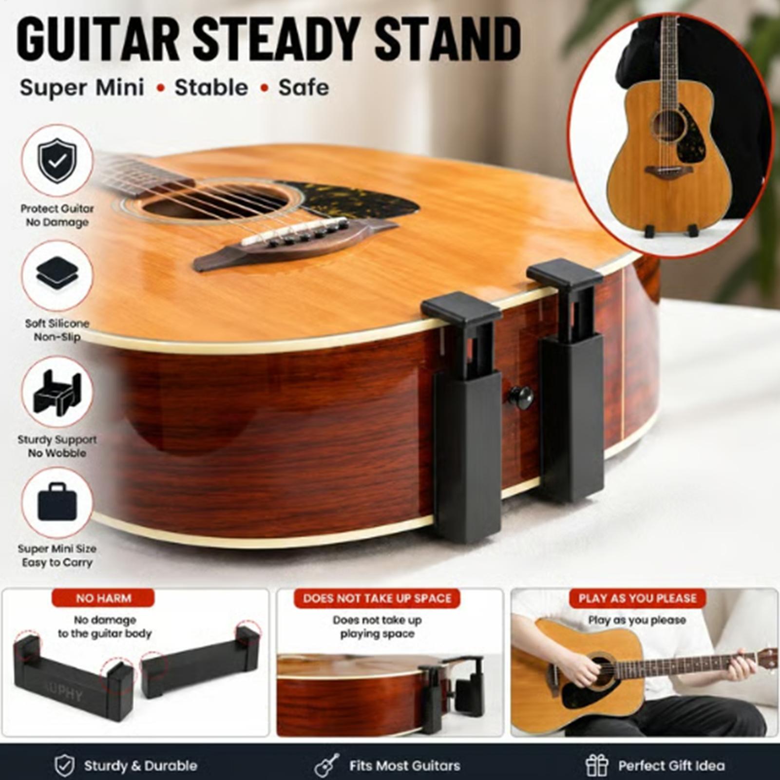 Acoustic Guitar Stand Ukulele  - Musical Instrument Ukulele recension och pris