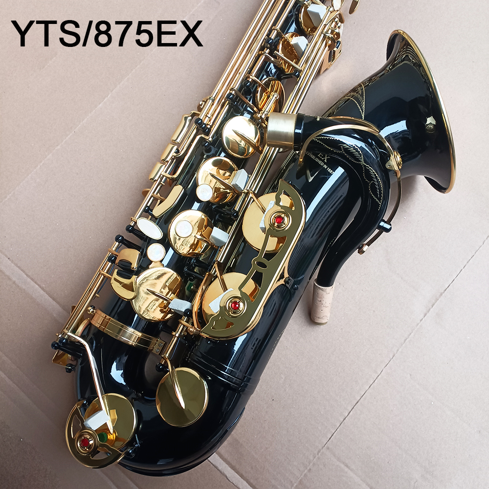 Japan 875EX Tenor Saxophone Bl - Musical Instrument Japan recension och pris