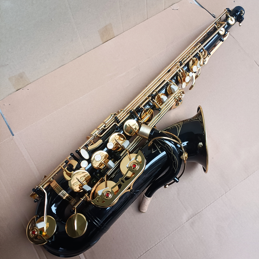 Japan 875EX Tenor Saxophone Bl - Musical Instrument Japan recension och pris