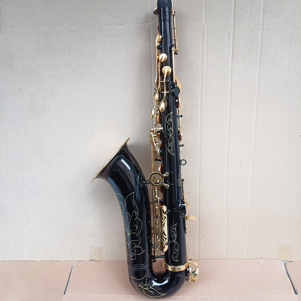 Japan 875EX Tenor Saxophone Bl - Musical Instrument Japan recension och pris