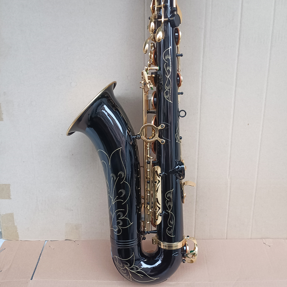 Japan 875EX Tenor Saxophone Bl - Musical Instrument Japan recension och pris