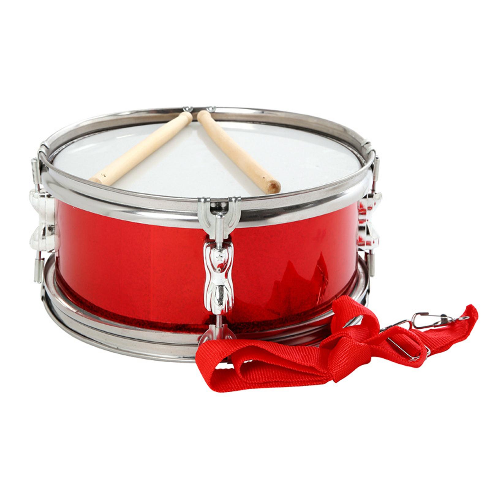 11inch Snare Drum Music Learni - Musical Instrument Project recension och pris