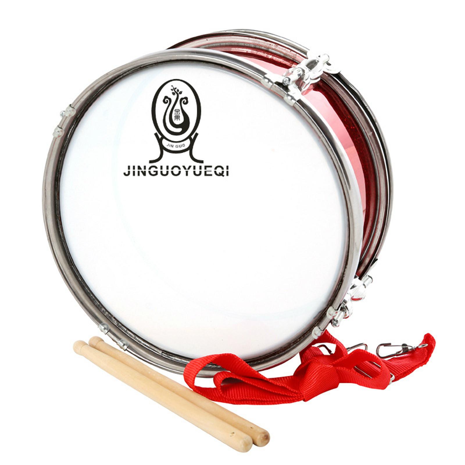 11inch Snare Drum Music Learni - Musical Instrument Project recension och pris