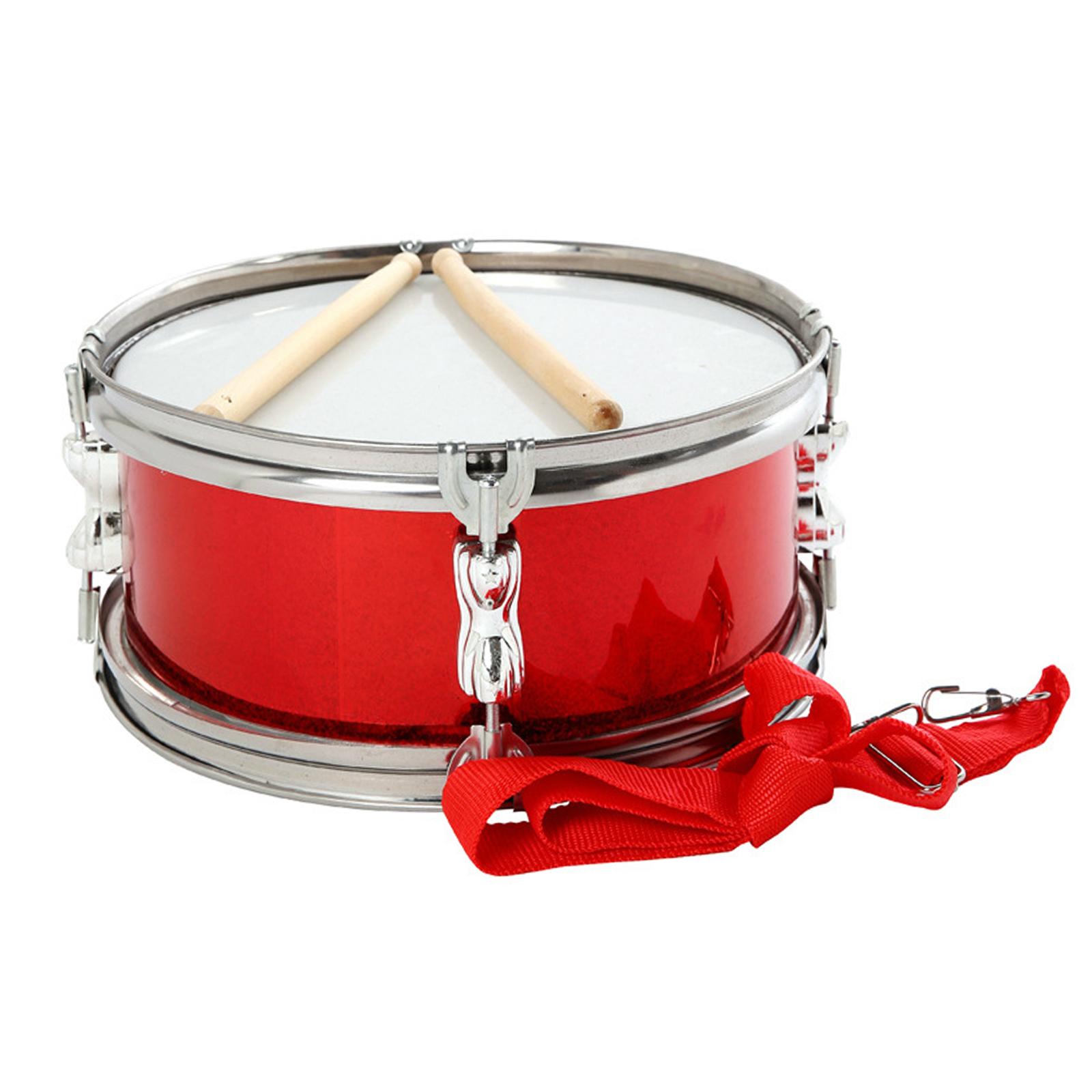 11inch Snare Drum Music Learni - Musical Instrument Project recension och pris