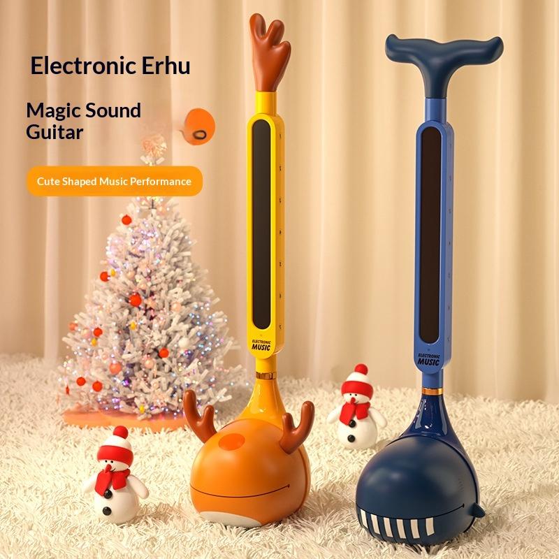.Otamatone Japanese Electronic - Musical Instrument Japan recension och pris