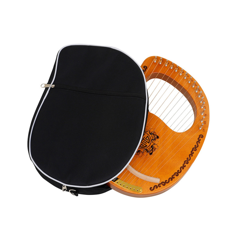 Lyre Harp Storage Bag 16 19 St - Musical Instrument Lyre recension och pris