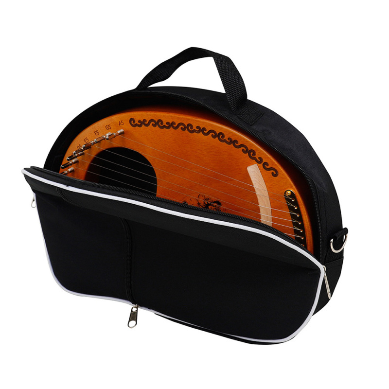 Lyre Harp Storage Bag 16 19 St - Musical Instrument Lyre recension och pris