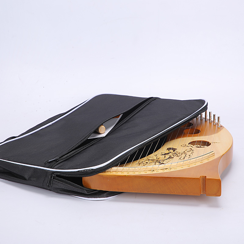 Lyre Harp Storage Bag 16 19 St - Musical Instrument Lyre recension och pris