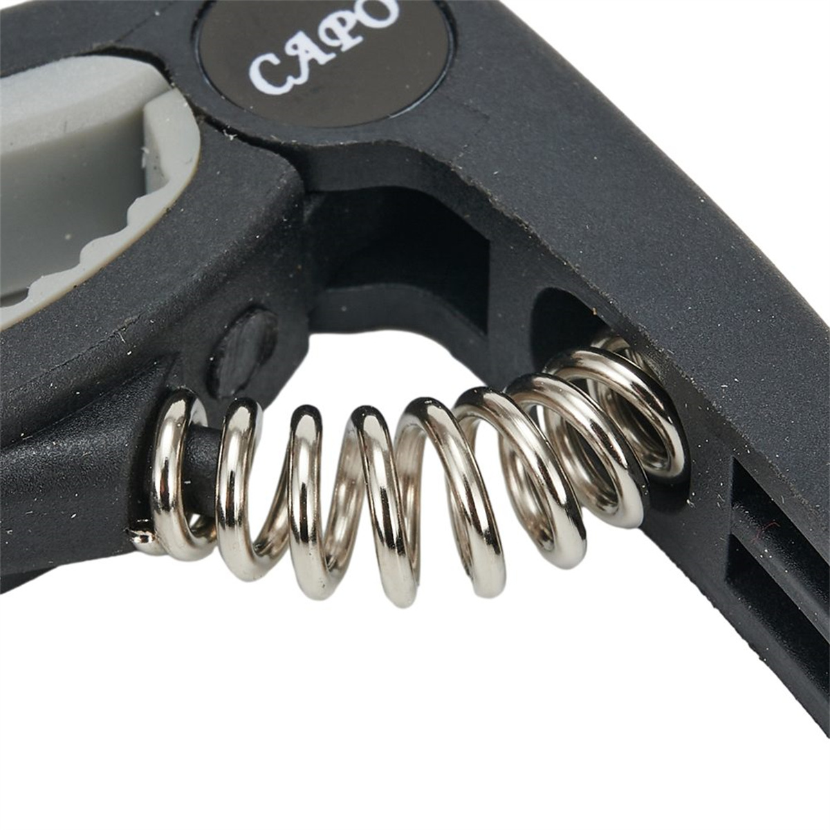 Miwayer Guitar Capo: 6-String  - Musical Instrument Ukulele recension och pris