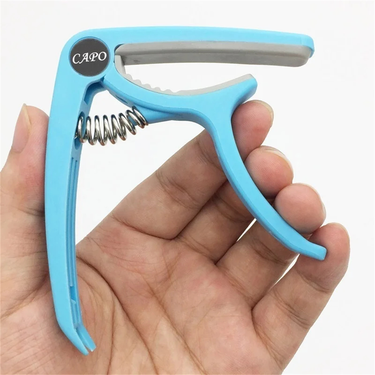 Miwayer Guitar Capo: 6-String  - Musical Instrument Ukulele recension och pris